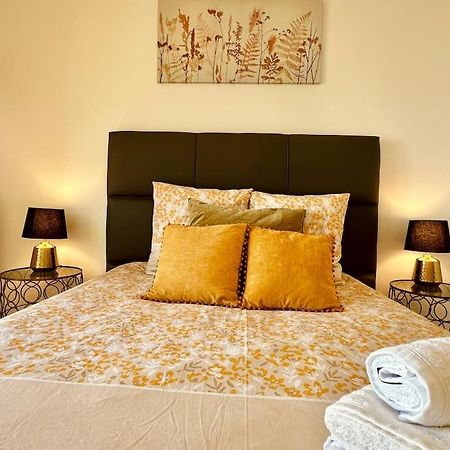 Appartement Le S - 6 Personnes Disneyland Et Paris Serris Luaran gambar